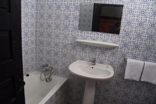 Assam Hotel Кенитра Экстерьер фото