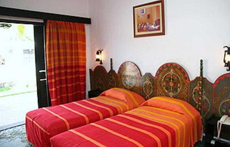Assam Hotel Кенитра Экстерьер фото