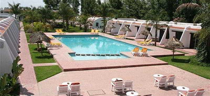 Assam Hotel Кенитра Экстерьер фото